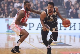 TABELA - Zvezda i Partizan se u stopu prate, a vrh je vrlo blizu